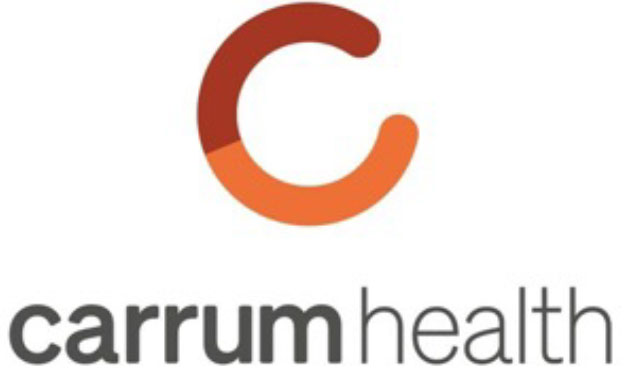 Carrum Health logo